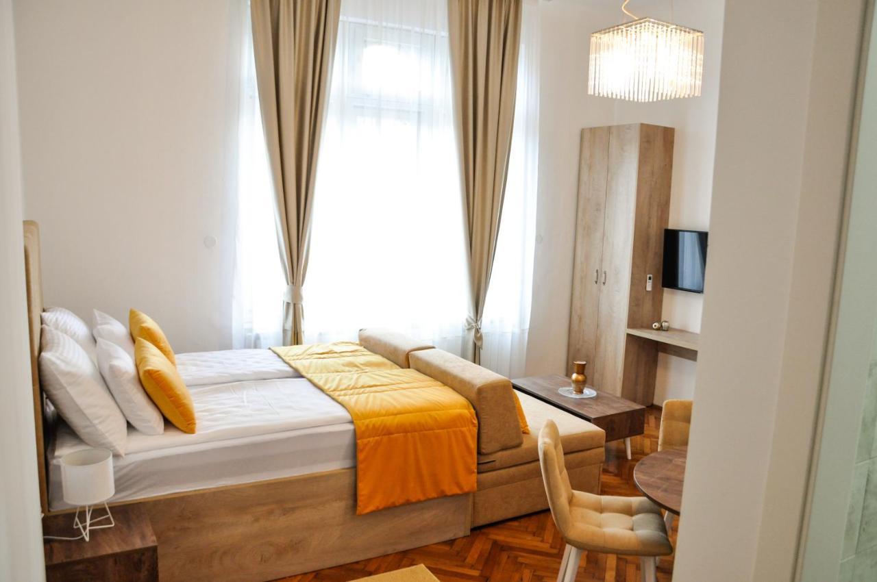 Maroon Free Parking Apartment Sarajevo Exterior photo