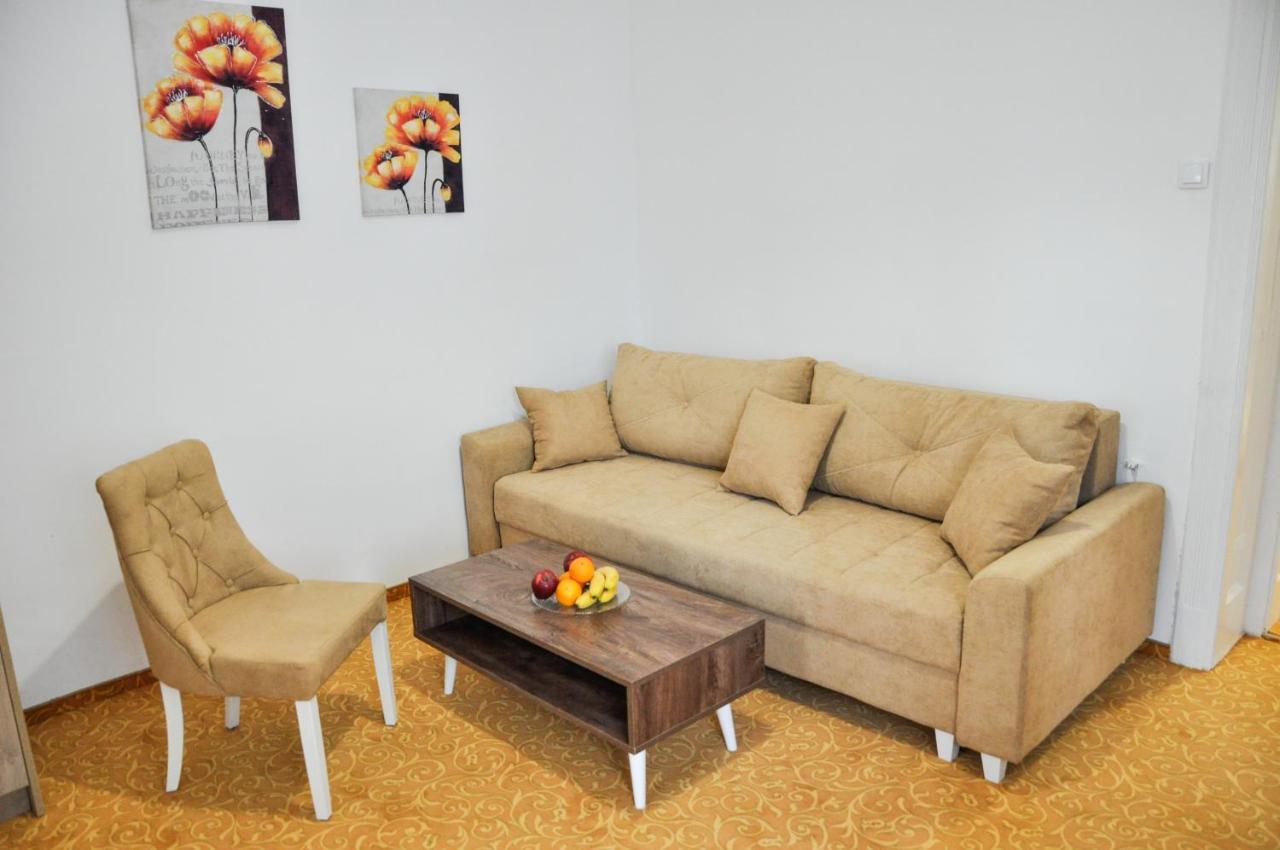 Maroon Free Parking Apartment Sarajevo Exterior photo